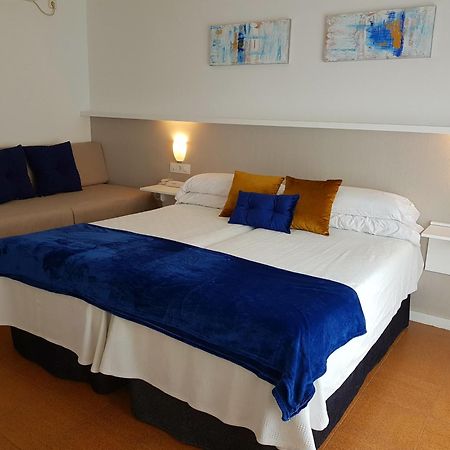 Campomar Playa Hotel El Puerto de Santa Maria Bagian luar foto