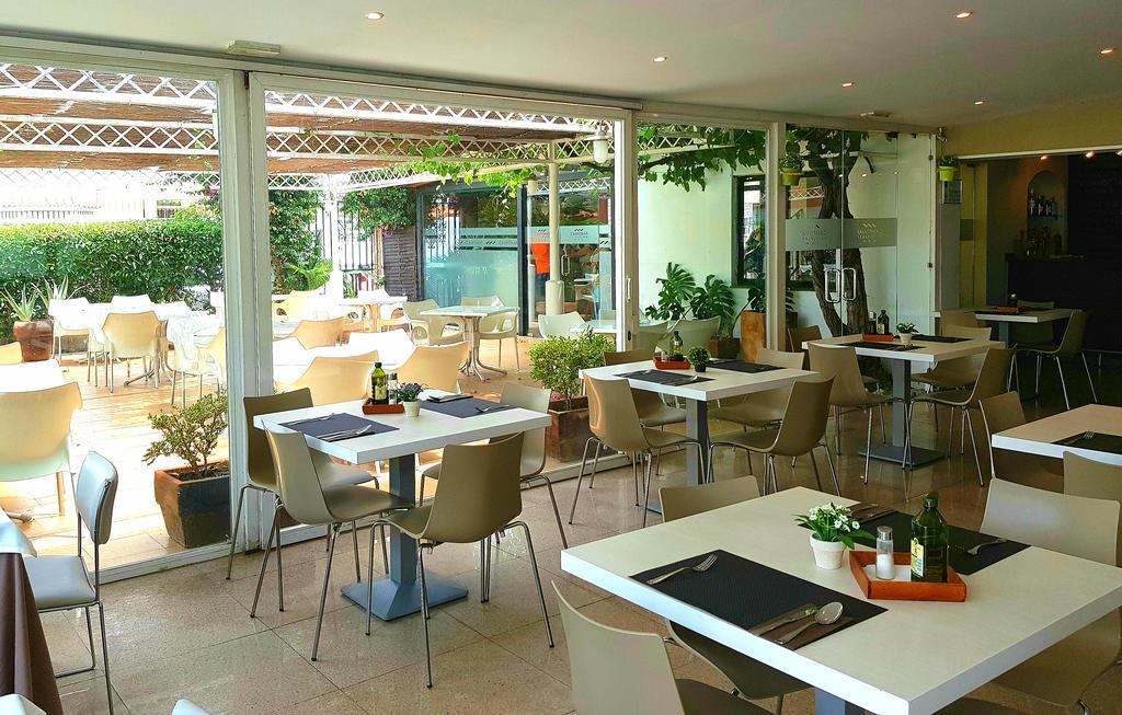 Campomar Playa Hotel El Puerto de Santa Maria Bagian luar foto