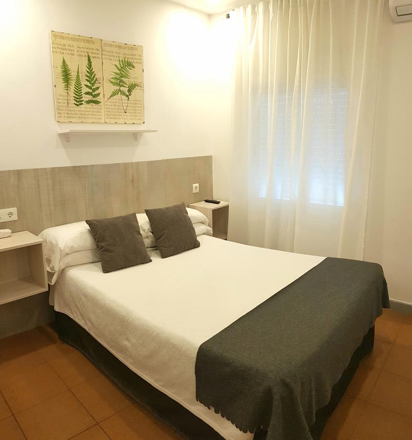 Campomar Playa Hotel El Puerto de Santa Maria Bagian luar foto